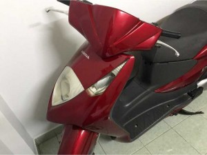 Cần bán xe Dylan đời 2003.
