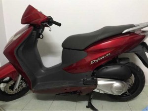 Cần bán xe Dylan đời 2003.