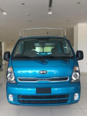 Tải KIA 2,5t ,trả góp ngân hàng
