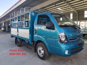 Xe Tải KIA K250