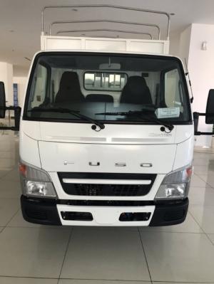 Gía Xe tải 2,2t FUSO CANTER
