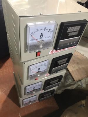 Tủ điều khiển nhiệt độ made Rovico