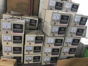 Tủ điều khiển nhiệt độ made Rovico