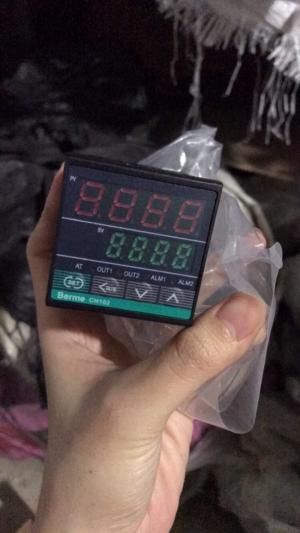 Đồng hồ đo nhiệt độ RKC ,RELAY ( SSR )