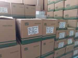 Đồng hồ đo nhiệt độ RKC ,RELAY ( SSR )