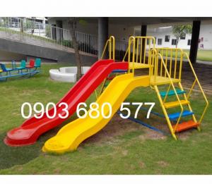 Cung cấp cầu trượt ĐÔI cho trẻ em giá RẺ, chất lượng TỐT NHẤT
