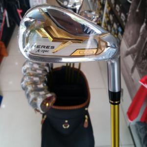 Bộ gậy golf Honma Beres Aspec 3 sao giá tốt