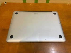 Macbook Pro 13 2015 Mf841 i5 8gb 256gb đẹp nguyên zin