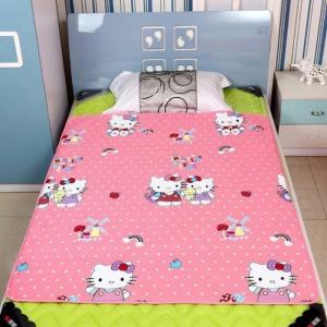 Thảm Lót Chống Thấm 3 Lớp (80x120cm)