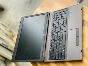 Laptop Hp Probook 6570b, i7 3540M 4G SSD128G Vga HD4400 15inch Vân Tay đẹp zin
