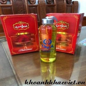 Nhụy Hoa Nghệ Tây