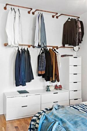 nội thất sỉ lẻ ống nước trang trí jonnydecor