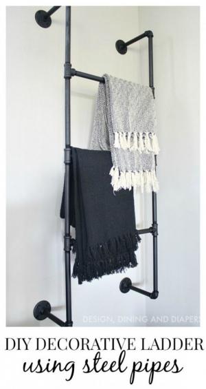 nội thất sỉ lẻ ống nước trang trí jonnydecor