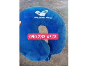 Xưởng may gối kê cổ chữ U bưu điện Việt