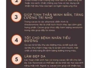 Bột cacao daklak nguyên chất 100%