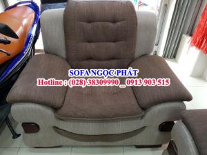 Đóng mới và sửa chửa ghế sofa, ghế cafe, ghế văn phòng.