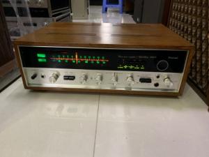 Ampli SANSUI 5000X JAPAN Xuất mỹ