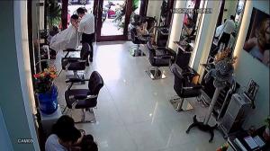 Lắp đặt bộ Camera chính hãng HIKVISION,hồng ngoại