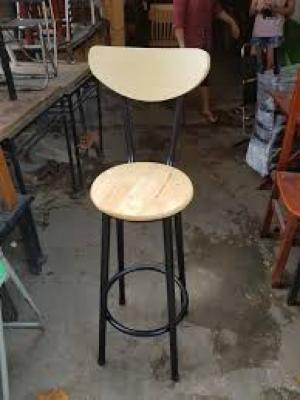 Thanh lý ghế bar cao giá rẻ