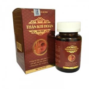 chứa trong lọ thủy tinh