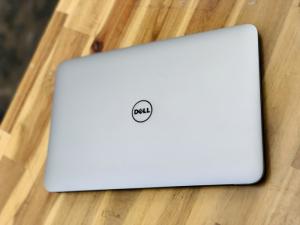 Laptop Dell XPS 13 Gen 3, I7 3537U 8G SSD256 Đèn phím Đẹp keng zinmm