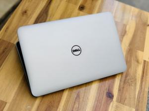 Laptop Dell XPS 13 Gen 3, I7 3537U 8G SSD256 Đèn phím Đẹp keng zinmm
