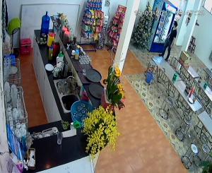 Camera wifi EBitCam nhỏ đẹp(lắp trong nhà)