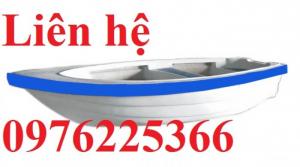 Thuyền câu cá 4 người