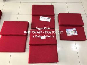 Nệm ngồi thiền_ đệm ngồi tụng kinh_ nệm ngồi niệm Phật. Nệm ngồi Ngọc Phát.