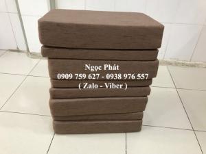 Đệm ngồi thiền _ Nệm ngồi thiền. Nệm ngồi tọa cụ. bồ đoàn gấp 2.
