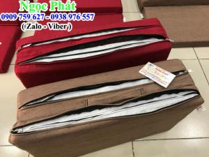 Đệm ngồi thiền _ Nệm ngồi thiền. Nệm ngồi tọa cụ. bồ đoàn gấp 2.