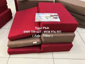 Nệm ngồi thiền, nệm lót ngồi thiền, đệm ngồi thiền, quỳ tụng kinh. Tọa cụ, bồ đoàn.