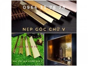 Nhôm trang trí