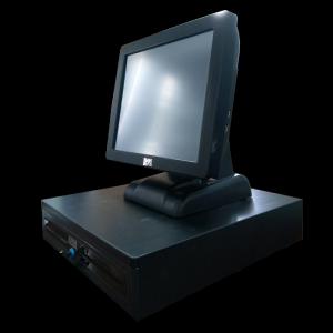 Máy tính tiền Cảm Ứng Giá Rẻ 15 inch