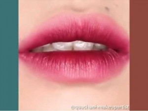 Son môi ROSY dạng nước