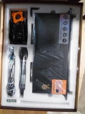 MICRO SHURE UGX20II
