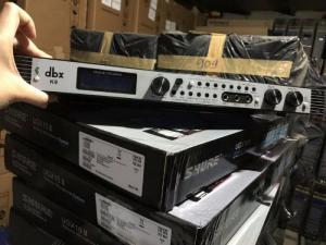 VANG DBX K9 BLUETOOTH