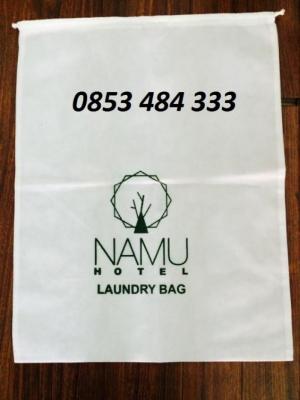 Túi giặt là khách sạn