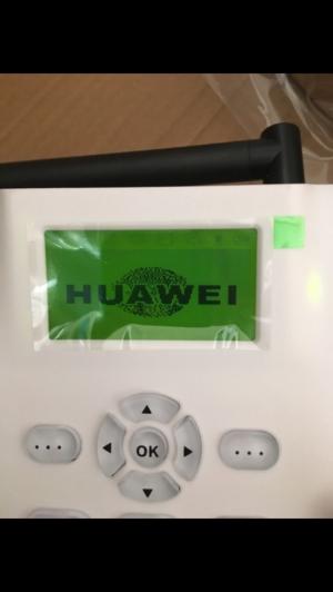 Điện thoại bàn không dây Lắp Sim đa mạng Huawei F316