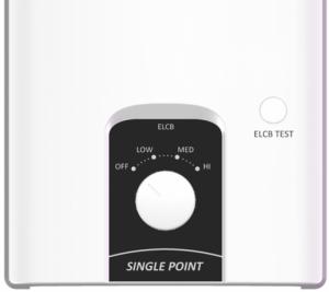 Máy nước nóng công nghệ Nhật Bản OTTOWA