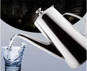 Bình inox pha trà pha cafe pha sữa Hoàng Thịnh