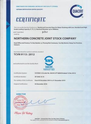 TCVN 9113:2012