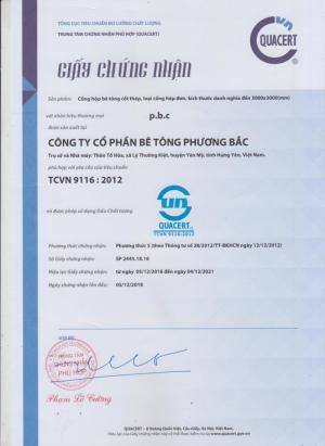 TCVN 9116:2012