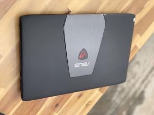 Laptop Asus Rog GL552JX, i7 4720HQ 8G 1000G Vga rời GTX950M 4G Full HD Full Box Đẹpll