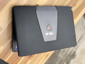 Laptop Asus Rog GL552JX, i7 4720HQ 8G 1000G Vga rời GTX950M 4G Full HD Full Box Đẹpll