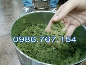Ở đây có máy chuyên xay thuốc bắc, máy nghiền mịn tam thất loại 1kg-2,5kg.
