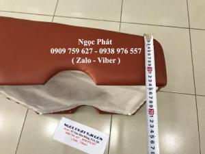 Nệm Ghế Tụng Kinh - Đệm Quỳ Lạy Phật - Cúng Dường - Từ Thiện Chùa - NGỌC PHÁT