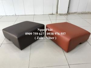 Nệm Ghế Tụng Kinh - Đệm Quỳ Lạy Phật - Cúng Dường - Từ Thiện Chùa - NGỌC PHÁT