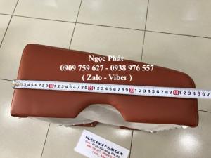 Nệm ghế quỳ phật tử, đệm ghế quỳ tụng kinh.