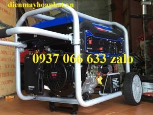 Máy phát điện Honda PB3300B 3kw hàng chính hãng Honda Thái